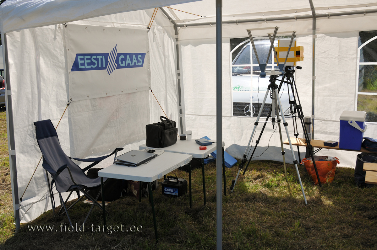 Sekretariaat on töövalmis